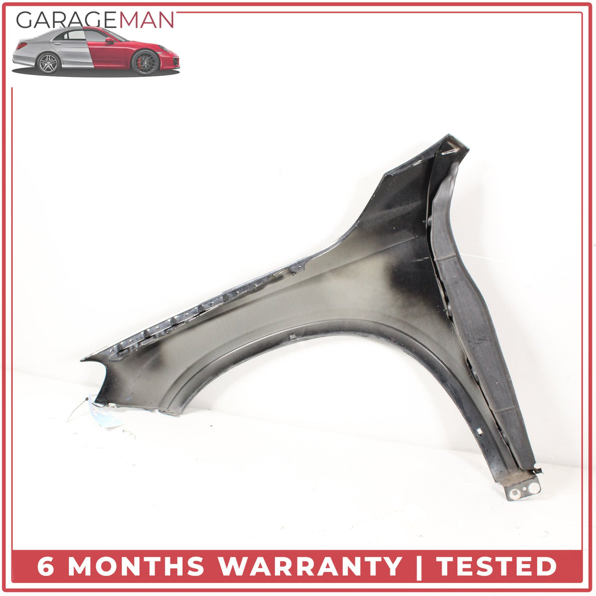 2015-2020 Mercedes X156 GLA250 GLA45 AMG Front Right Fender Panel 1568800218 OEM