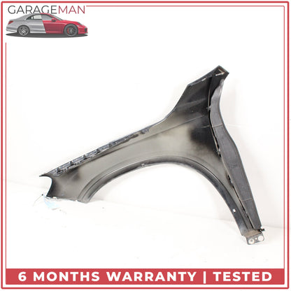 2015-2020 Mercedes X156 GLA250 GLA45 AMG Front Right Fender Panel 1568800218 OEM