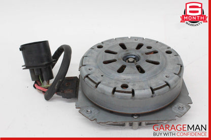 2012-2018 Audi A7 A6 Electric Cooling Fan Motor 4H0959455AE OEM