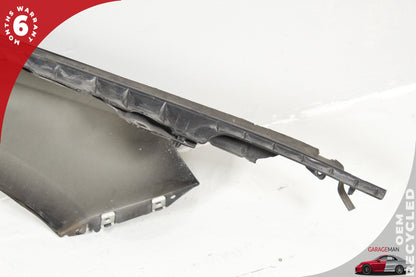 2014-2018 Mercedes W117 CLA45 AMG Front Left Side Wing Fender Panel Cover OEM