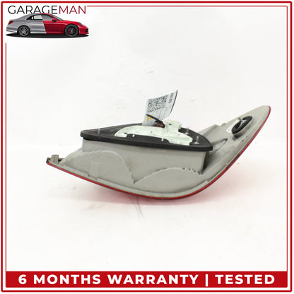 2007-2009 Mercedes W221 E350 E550 Rear Left Driver Side Tail Light Lamp OEM
