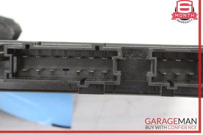 2008-2018 Mercedes W212 E350 Front Right Passenger Side Seat Control Module OEM