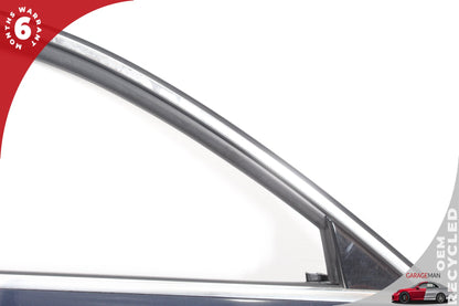 2015-2020 Audi A3 8V Sedan Right Front Passenger Door Shell 8V5831052D Genuine