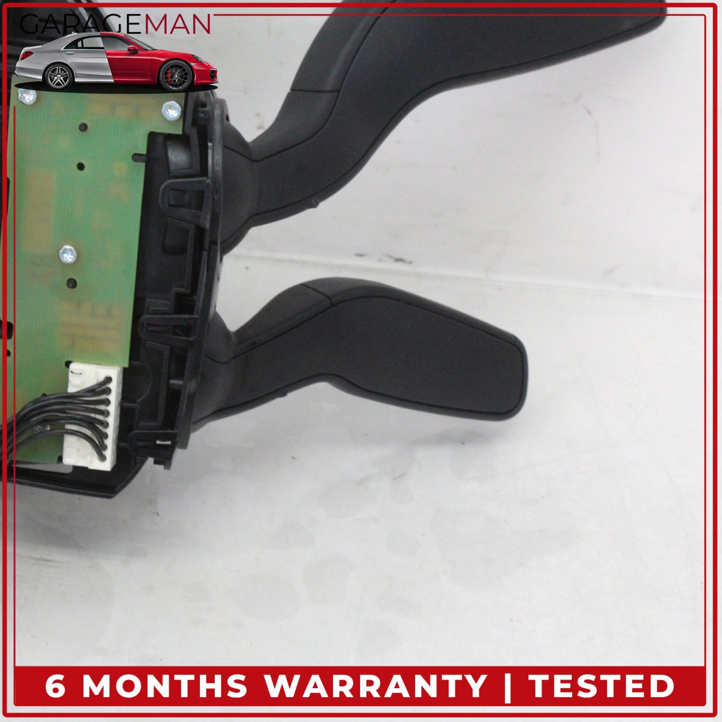 2013-2017 Audi A4 A5 S4 S5 Steering Column Combination Switch 4G8953502AA OEM