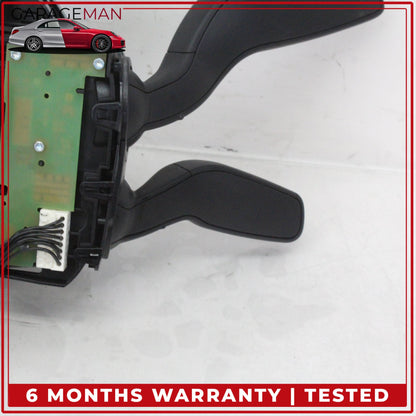 2013-2017 Audi A4 A5 S4 S5 Steering Column Combination Switch 4G8953502AA OEM