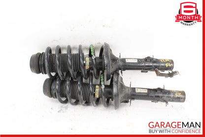 2000-2006 Audi TT Front Left and Right Shock Strut 8N0413031M