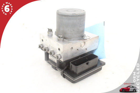 2010-2016 Mercedes W218 CLS550 ABS Anti Lock Brake Pump Module 2184310912 OEM