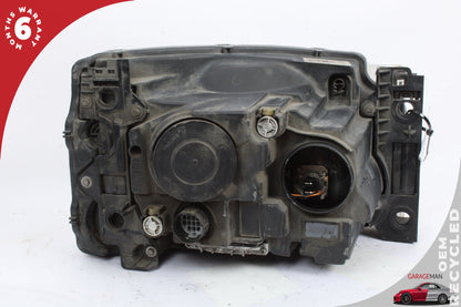 2010-2013 Land Rover LR4 Front Left Side Xenon Head Light Lamp AH2213W030NC OEM