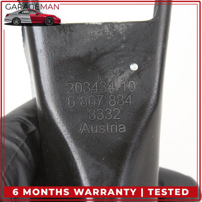 2014-2021 BMW i3 I01 Rear Right Passenger Side Lower Control Arm 6867884 OEM