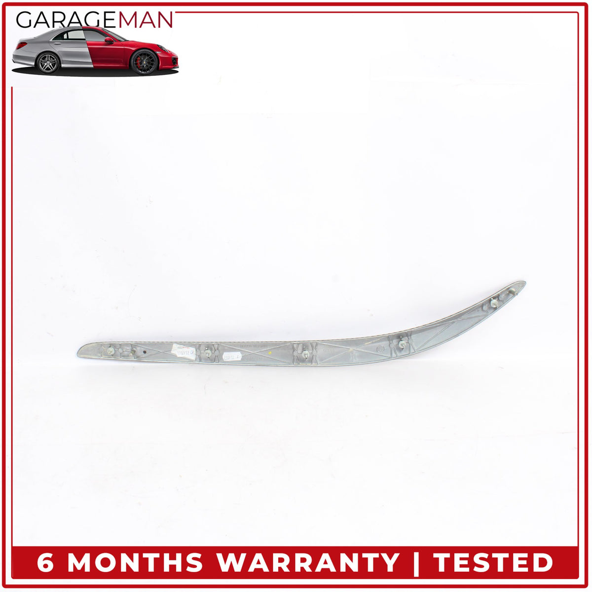 2008-2018 Maserati GranTurismo M145 MC Line Dash Door Panel Trim Carbon Set OEM