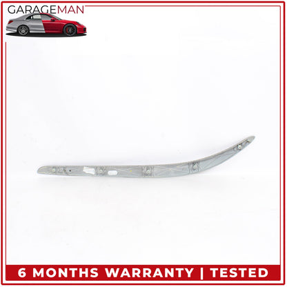 2008-2018 Maserati GranTurismo M145 MC Line Dash Door Panel Trim Carbon Set OEM