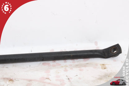 1997-2006 Jaguar XK8 X100 Convertible Rear Right Subframe Bracket HJA4000AE OEM