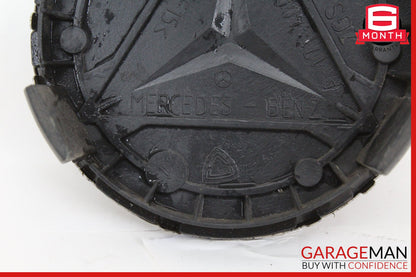 2005-2011 Mercedes R171 SLK350 SLK300 Wheel Center Cap Cover 1714000025 OEM