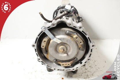 2011-2014 Porsche Cayenne 92A AWD 4.8L SUV Automatic Transmission Gearbox Assembly 117K
