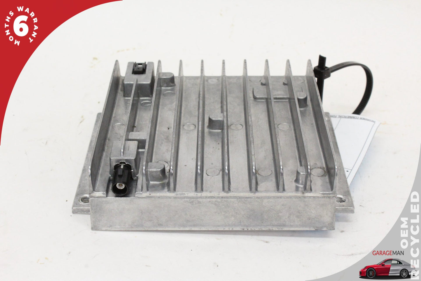 2000-2010 Mercedes R230 SL500 CL500 S500 CL550 Voice Control Module SYN9528A OEM