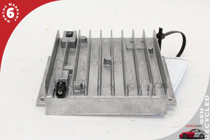 2000-2010 Mercedes R230 SL500 CL500 S500 CL550 Voice Control Module SYN9528A OEM
