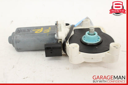 2012-2019 Porsche Cayman 981 Front Right Window Regulator Motor A62127110 OEM