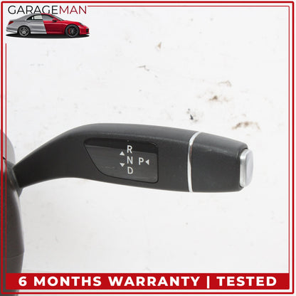 2014-2017 Mercedes C207 E400 Coupe Steering Column Combination Switch OEM