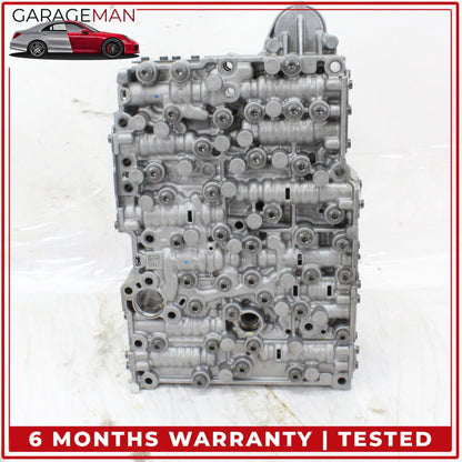 Mercedes W117 CLA250 GLA45 AMG GLA250 DCT 7G Tronic Transmission Valve Body OEM