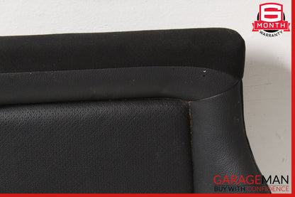 2008-2014 Mercedes  W204 C250 C300 Front Right Lower Bottom Seat Cushion OEM