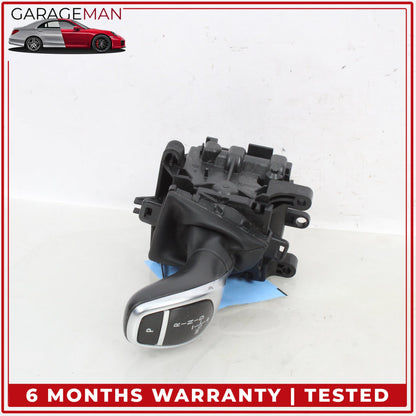 2014-2021 BMW M235i F22 Automatic Transmission Gear Shifter Selector 9296898 OEM