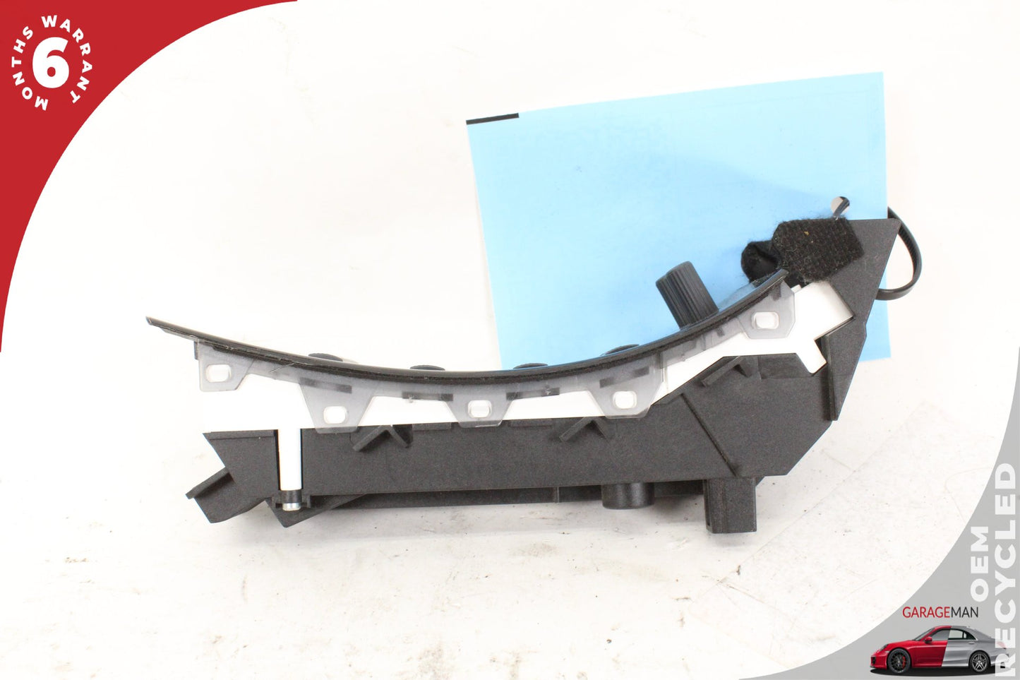 2007-2014 Mercedes W221 S550 Instrument Cluster Control Switch 2218202910 OEM