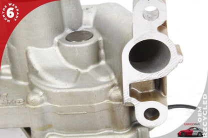 05-12Mercedes W164 ML350 4MATIC C280 M272 Engine Motor Oil Pump 2721800501 OEM