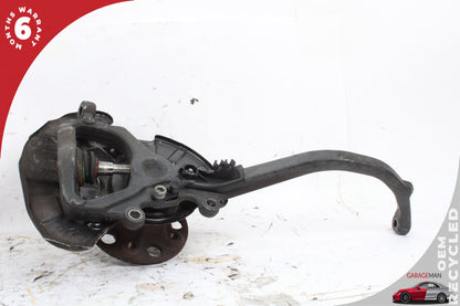 2000-2006 Mercedes W220 S500 CL500 Front Right Spindle Knuckle Wheel Hub OEM