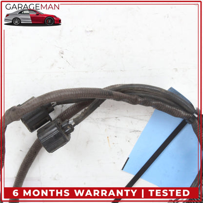 2012-2018 Mercedes C207 E550 Oxygen O2 Sensor Lambda Set of 4 0065422018 OEM