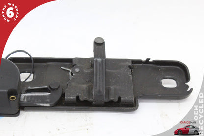 2007-2017 Audi Q7 MPV Soft Close Trunk Lid Lock Latch Actuator Motor 4F9827383B