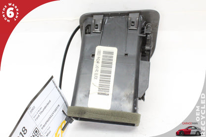 2000-2006 Ford Thunderbird Convertible Front Right Dash AC A/C Air Vent XW4H19893A OEM