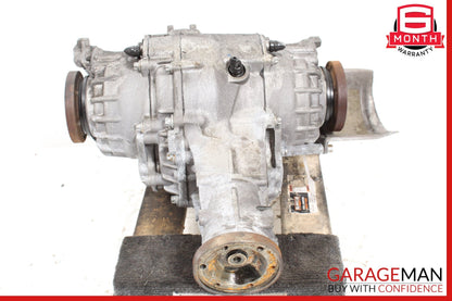 2013-2015 Audi RS5 8T AWD 4.2L Rear Differential 0BF500044 OEM