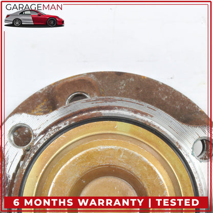 2019-2023 Mercedes W177 A220 FWD Rear Left or Right Side Wheel Bearing Hub OEM