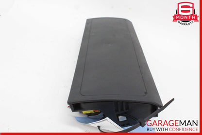 2012 Audi A6 C7 Sedan Left Side Knee Airbag 4G8880841A