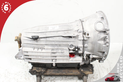 2015-2017 Mercedes W205 C300 7 Speed Automatic Transmission 722.994 OEM 55K