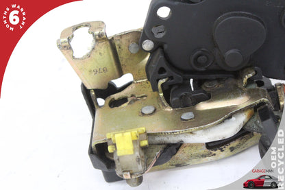 2002-2005 Ford Thunderbird Front Right Side Door Lock Actuator F81B25218B20 OEM