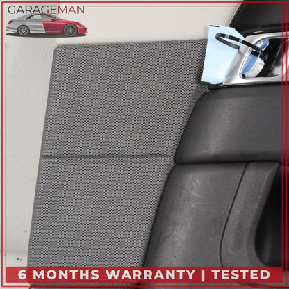 2014-2017 Land Rover Range Rover Sport L494 Rear Right Side Door Trim Panel OEM