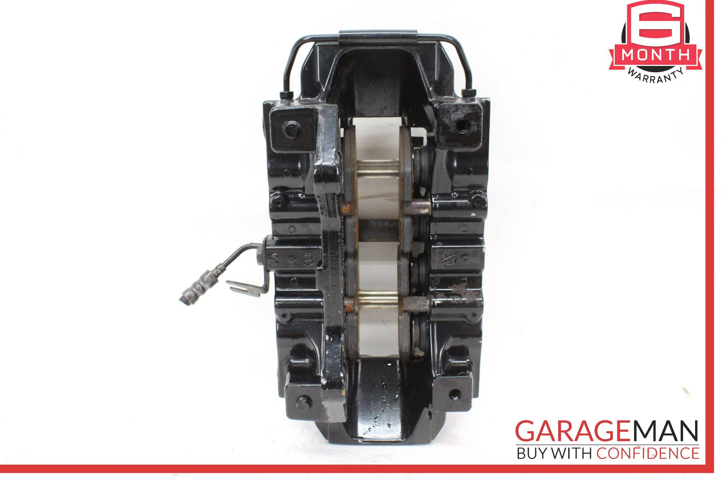 2013-2015 Audi RS5 8T Convertible Front Left and Right Side Brake Caliper 8T0615107D OEM