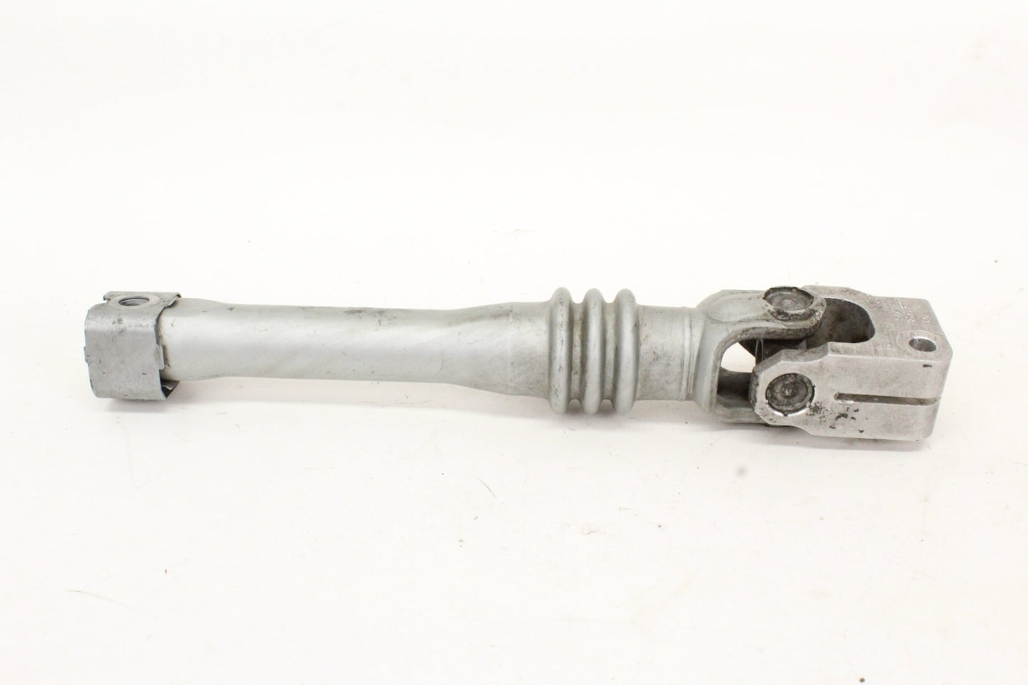 2012 - 2015 Mercedes-Benz C250 W204  Power Steering Shaft 2044620078 Genuine