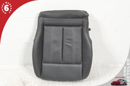 2022-2025 Audi Q4 E-Tron Front Left Driver Side Lower Bottom Seat Cushion OEM