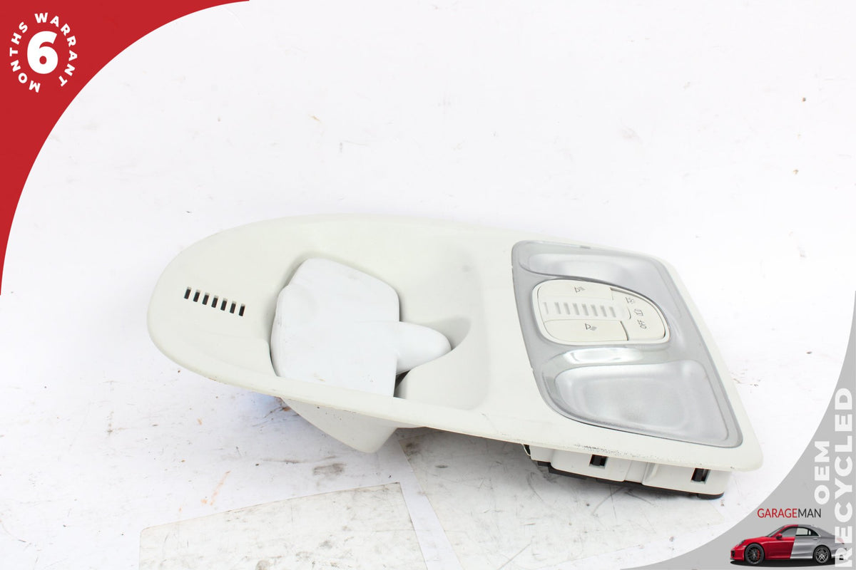 2014-2017 Fiat 500L Hatchback Overhead Dome Light Lamp 51926261 Genuine