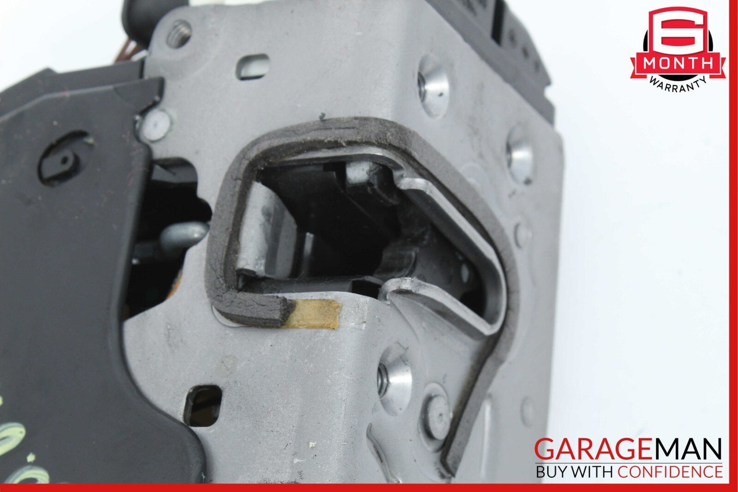 08-14 Mercedes W204 C350 C250 Rear Right Side Door Lock Latch Actuator OEM