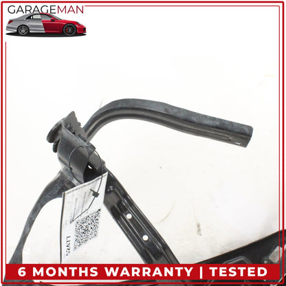 2010-2017 Mercedes W207 E350 Headlight Head Light Support Bracket Frame OEM