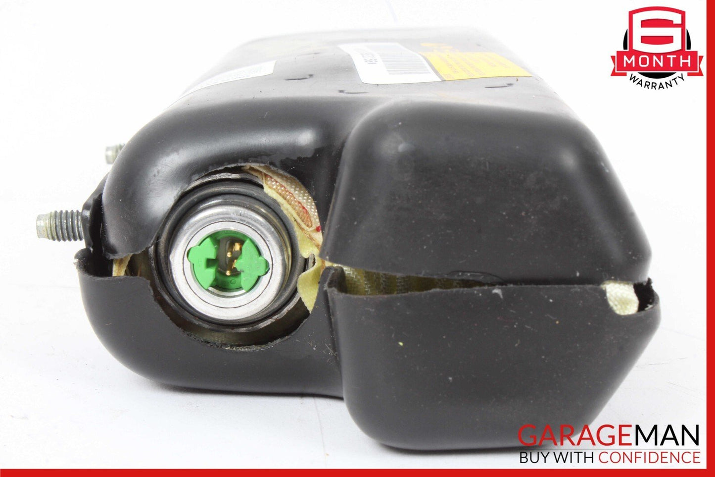 04-08 Cadillac XLR Seat Airbag Air Bag SRS Front Right 10368329 OEM