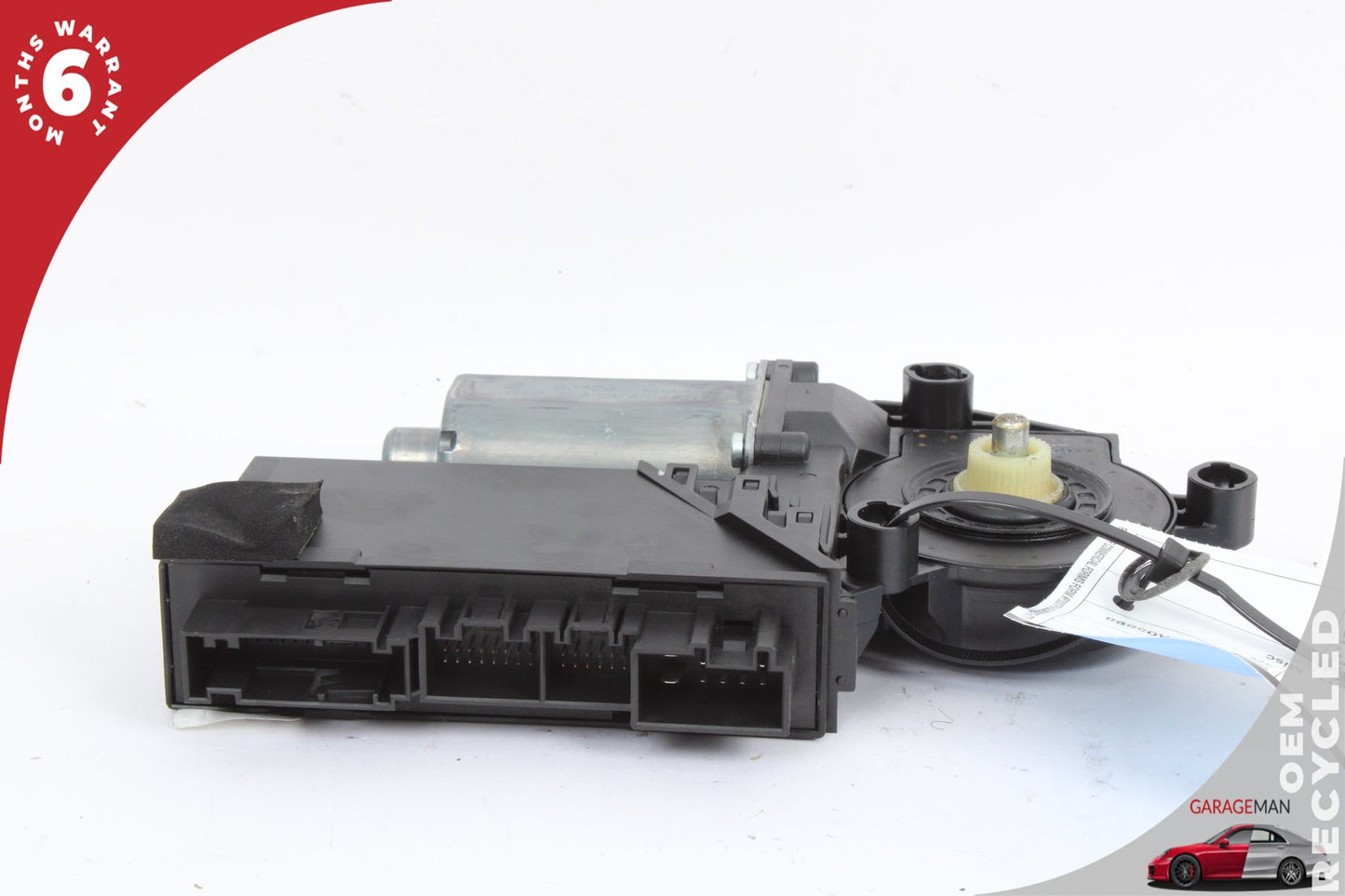2003-2010 Porsche Cayenne 957 Rear Right Door Power Window Motor 7L0959794 OEM