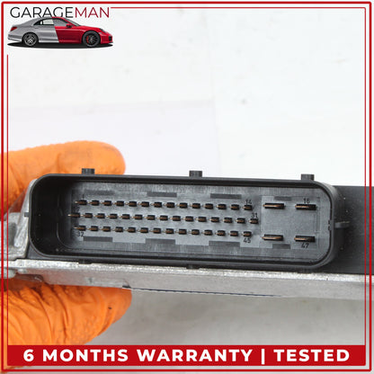 2003-2010 Porsche Cayenne 955 Transfer Case Control Module 0AD927755M OEM