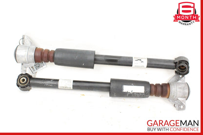 2015-2024 Porsche Macan 95B SUV Rear Left and Right Shock Strut Absorber OEM