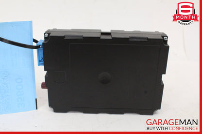 2013-2016 Smart Fortwo 451 Telematics Communication Control Module 2429003701