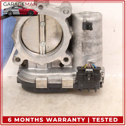 2015-2020 Mercedes W117 CLA250 C300 Engine Throttle Valve Body 2701410025 OEM