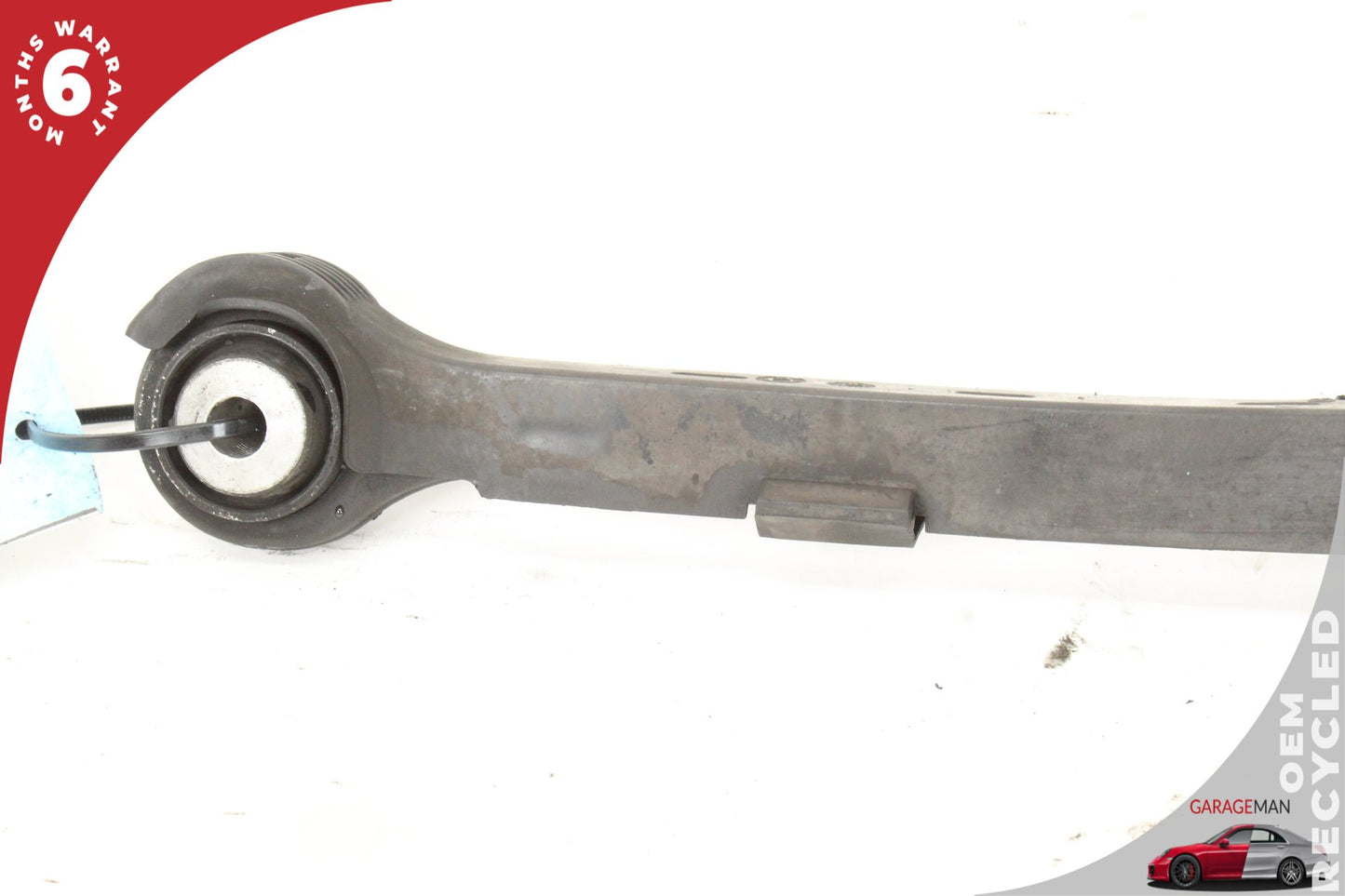 2007-2014 Mercedes W221 S550 Rear Left or Right Lower Thrust Control Arm OEM